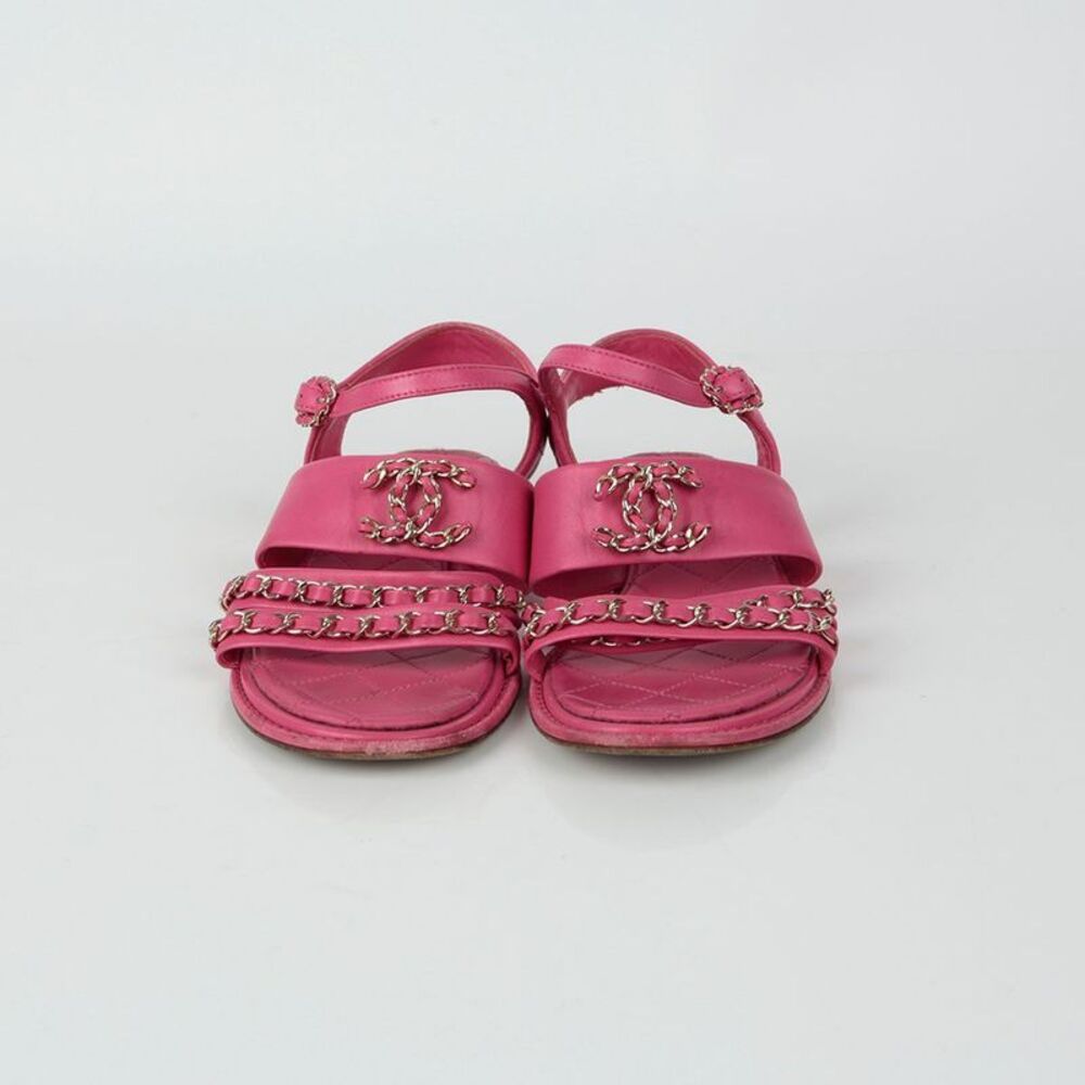 Chain Sandal Size - Picture 2 of 8